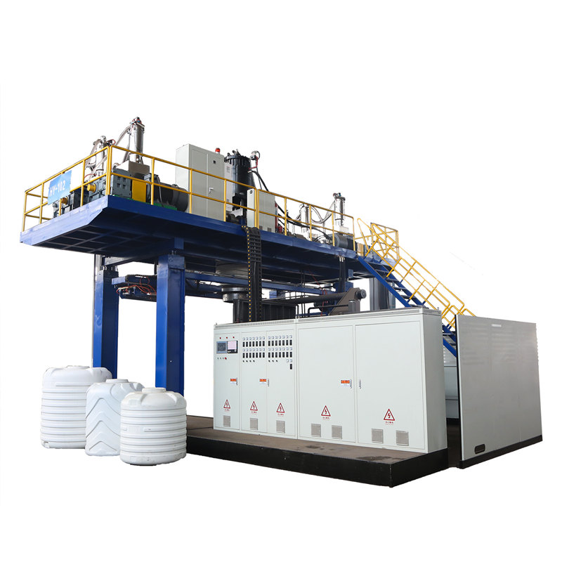 10000L-30000L 水桶水桶吹塑机